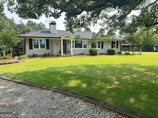 4967 Hawkins Academy Rd, Social Circle, GA 30025