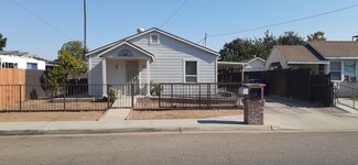 4159 E Hedges Ave, Fresno, CA 93703