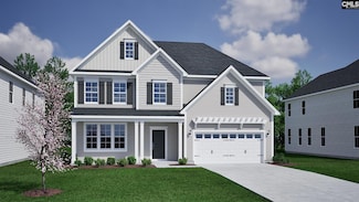 218 Horse Farm Place, Lexington, SC 29072