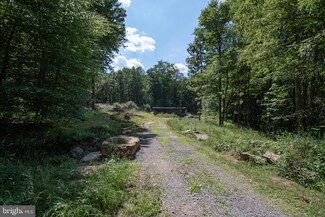 0 Galilee Rd Lots 18 19 & 20 Unit WVPR103902, Bruceton Mills, WV 26525