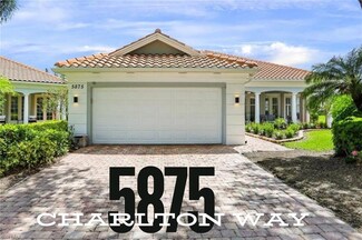 5875 Charlton Way, Naples, FL 34119
