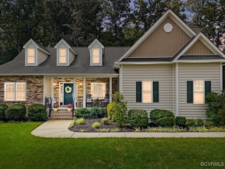 11019 Vogel Ct, Chesterfield, VA 23236