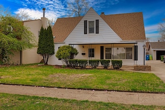 4220 W 99th Place, Oak Lawn, IL 60453