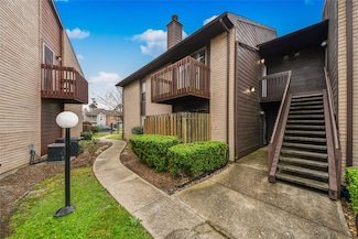 12905 Woodforest Blvd Unit 202, Houston, TX 77015