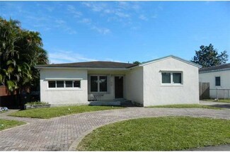 3811 NW 62nd Ave, Virginia Gardens, FL 33166