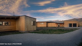1313 Buckskin Loop, Victor, ID 83455
