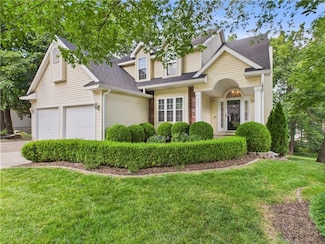 503 Quail Trail, Warrensburg, MO 64093