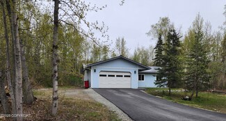 2431 W Trapline Dr, Wasilla, AK 99654
