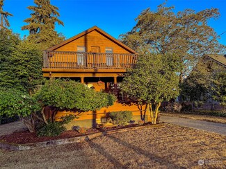 1535 Park Ave, Bremerton, WA 98337