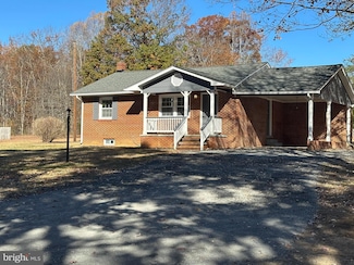 25453 Constitution Hwy, Rhoadesville, VA 22542