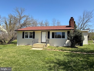2600 Kingsway Rd, Fort Washington, MD 20744