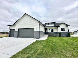 2540 S Clear Creek St, Wichita, KS 67230