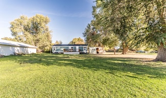 3197 N West McBeth Ct, Prineville, OR 97754