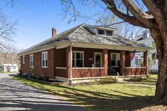 3673 Churchville Ave, Churchville, VA 24421