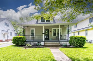 214 Franklin Ave, Edwardsville, IL 62025