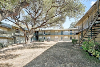 509 Cedar Dr Unit 207, Georgetown, TX 78628