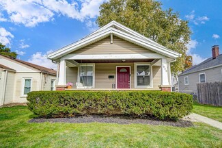 1034 Tiffin Ave, Hamilton, OH 45015
