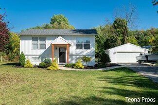 8448 Clyde Park Ave SW, Byron Center, MI 49315