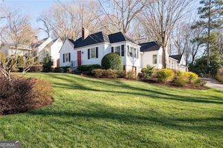255 Maple Ave NW, Marietta, GA 30064