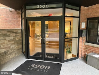 3900 Tunlaw Rd NW Unit 419, Washington, DC 20007