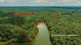 0 73 Acres On Lake Martin Unit 23-718, Alexander City, AL 36853