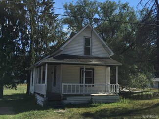 306 E Riverside Dr, Olean, NY 14760