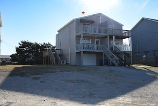 1116 E Fort MacOn Rd, Atlantic Beach, NC 28512