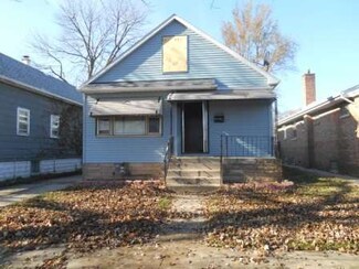 12336 S Green St, Calumet Park, IL 60827