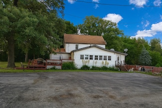 29153 S Klemme Rd, Beecher, IL 60401