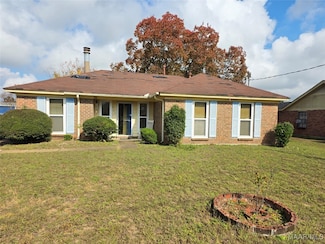 960 N Gap Loop, Montgomery, AL 36110