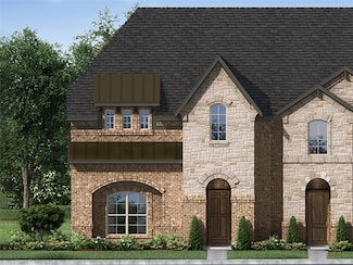 6809 Robert Reed Dr, Arlington, TX 76001