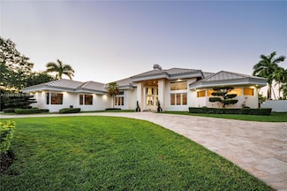 3425 Saddlebrook Ln, Weston, FL 33331