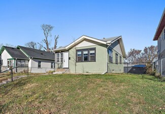 2410 Lowry Ave N, Minneapolis, MN 55411