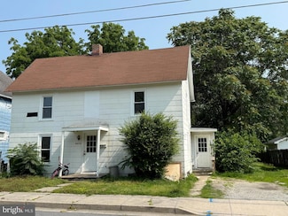 607 1 E Chestnut St, Delmar, MD 21875