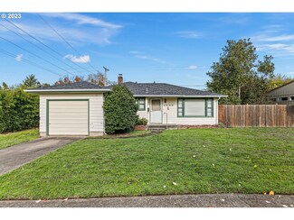 1025 W 19th Ave, Eugene, OR 97402