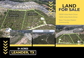 13209 Vista Rock Dr, Leander, TX 78641