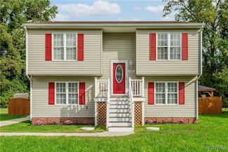 1516 Whatley St, Richmond, VA 23222