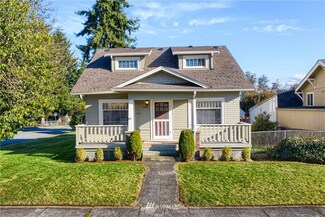 Unlisted Address
