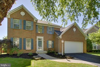 8211 Black Diamond Ct, Pasadena, MD 21122