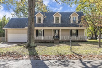 437 Maplegrove Dr, Franklin, TN 37064