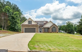 501 Llewellyn Ct, Jenkinsburg, GA 30234