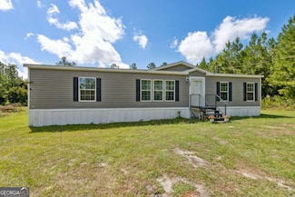 8694 Spanish Creek Rd, Folkston, GA 31537