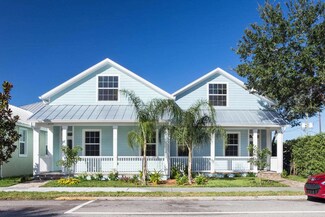 2004 Waverly Place, Melbourne, FL 32901