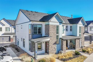 9355 Gore St Unit C, Arvada, CO 80007
