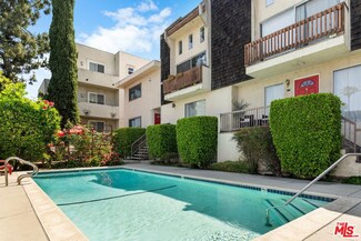 4660 Coldwater Canyon Ave Unit 4, Studio City, CA 91604