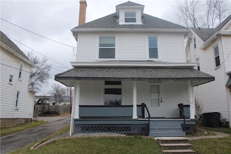 512 Eau Claire St, Butler, PA 16001