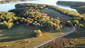 4702 S Tiffany Ln, Talala, OK 74080