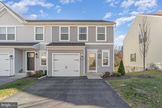 8129 Lenker Dr, West Hanover Township, PA 17112