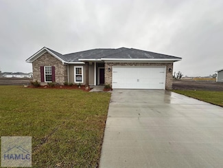 943 Buckhead Loop SE, Allenhurst, GA 31301