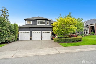 26817 SE 9th Way, Sammamish, WA 98075